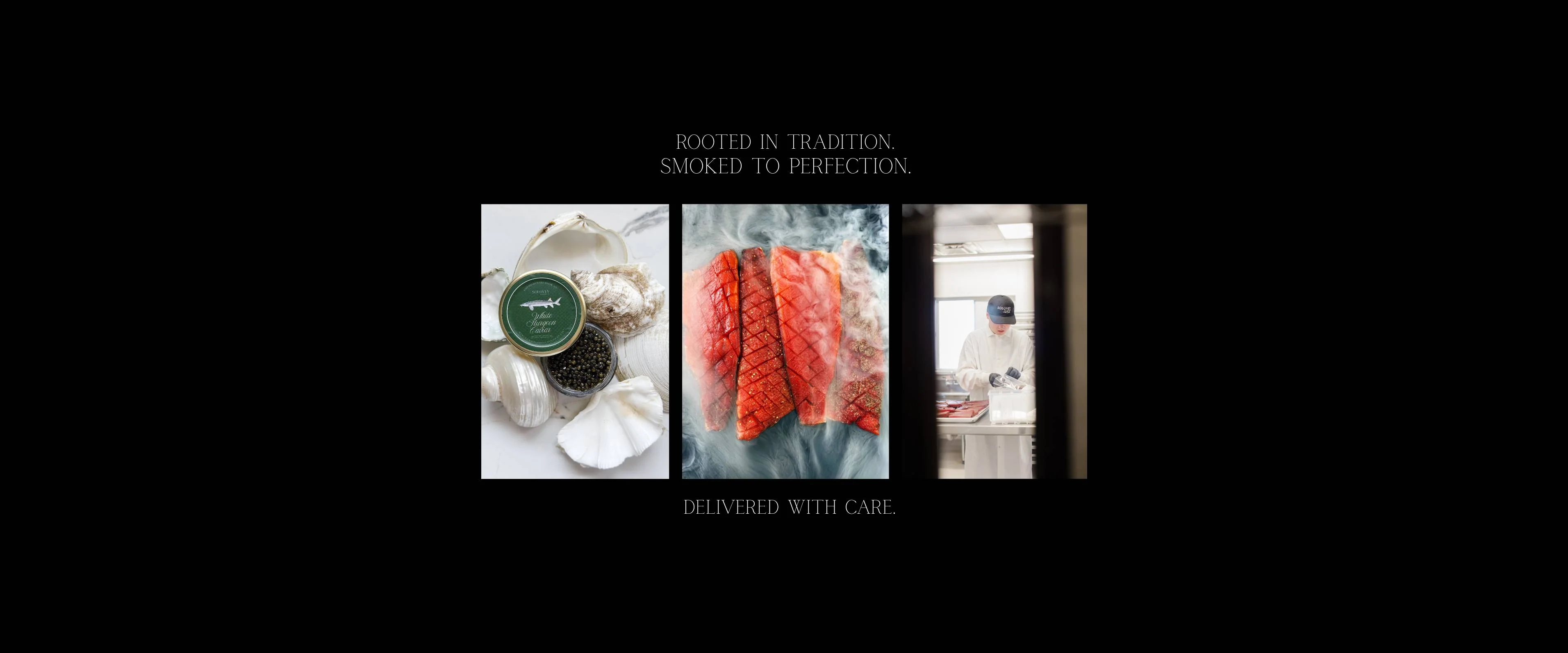 Elevate Your Daily Dining Experience